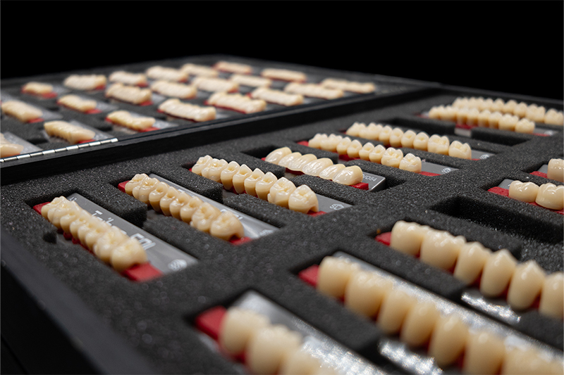 Tribos 501 Shop-System